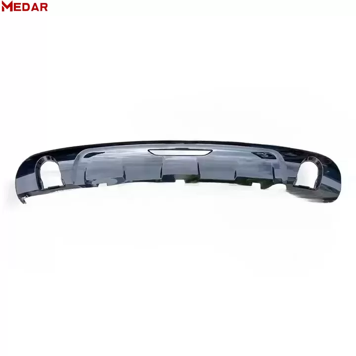 Chery JETOUR X70 Rear Bumper Lower Trim,F01-2804507,Chery Jetour Parts Catalogue