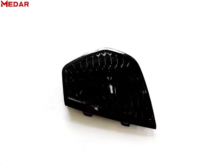 Chery JETOUR X70 Rear Fog Lamp Trim Cover,F01-2804523NA,F01-2804524NA,Chery Jetour Parts Catalogue