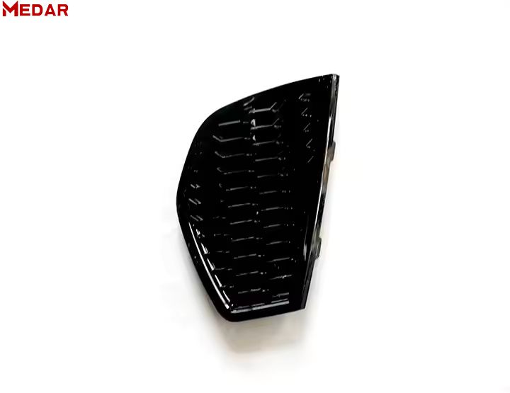 Chery JETOUR X70 Rear Fog Lamp Trim Cover,F01-2804523NA,F01-2804524NA,Chery Jetour Parts Catalogue