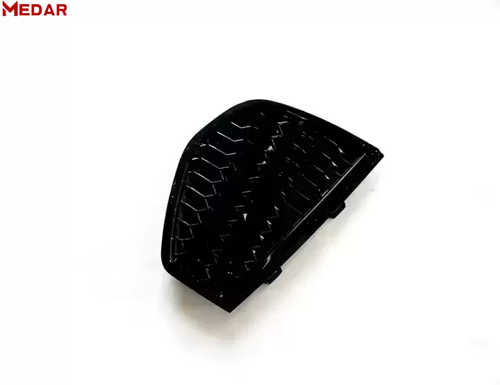 Chery JETOUR X70 Rear Fog Lamp Trim Cover,F01-2804523NA,F01-2804524NA,Chery Jetour Parts Catalogue