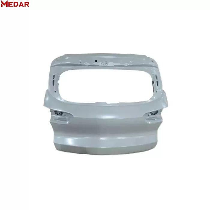 Chery JETOUR X70 Tailgate Rear Back Doors,F01-6301010BC,Chery Jetour Parts Catalogue