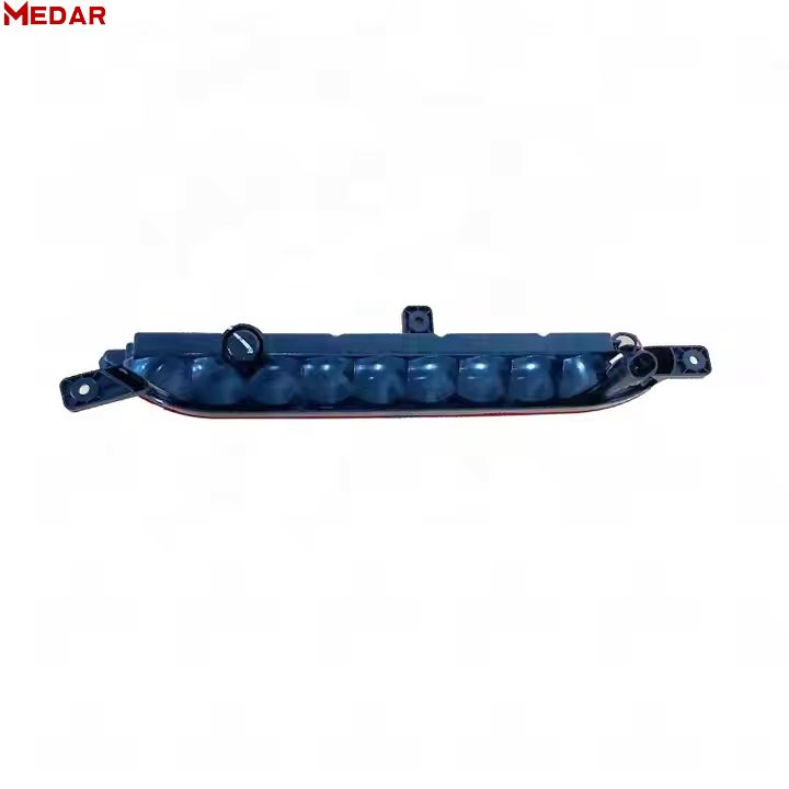 Chery JETOUR X70 Fog Light Assembly,J60-4435010ML,Chery Jetour Parts Catalogue