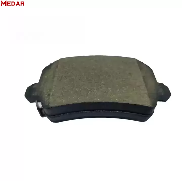 Chery JETOUR X70 Brake Pad,F01-3501080,F01-3502080,Chery Jetour Parts Catalogue