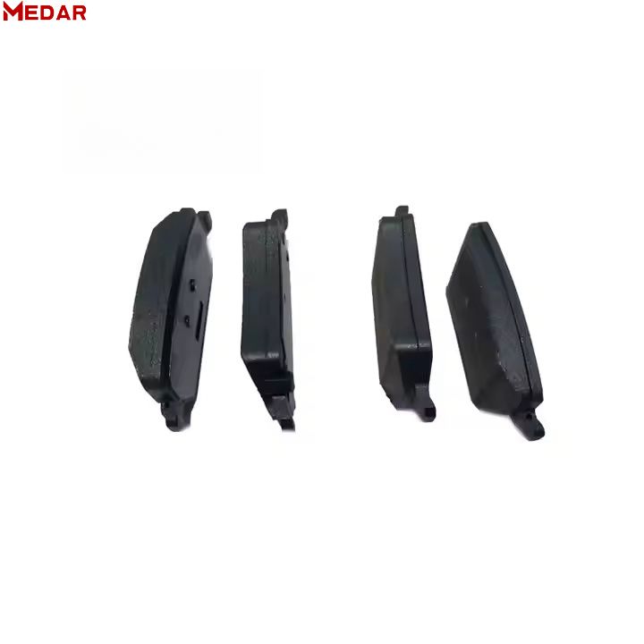 Chery JETOUR X70 Brake Pad,F01-3501080,F01-3502080,Chery Jetour Parts Catalogue