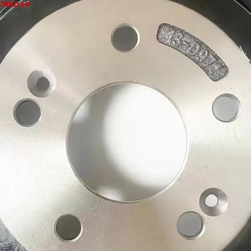 Chery JETOUR X70 Rear Brake Pads,F01-3502075,Chery auto parts supplier