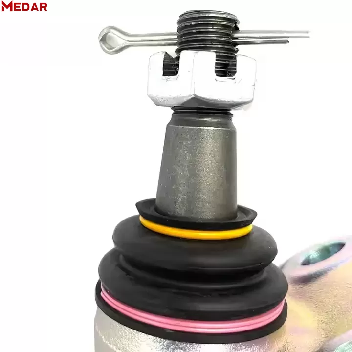 Chery JETOUR X70 Control Arm Ball Head Pin,T11-2909060,Chery auto parts supplier