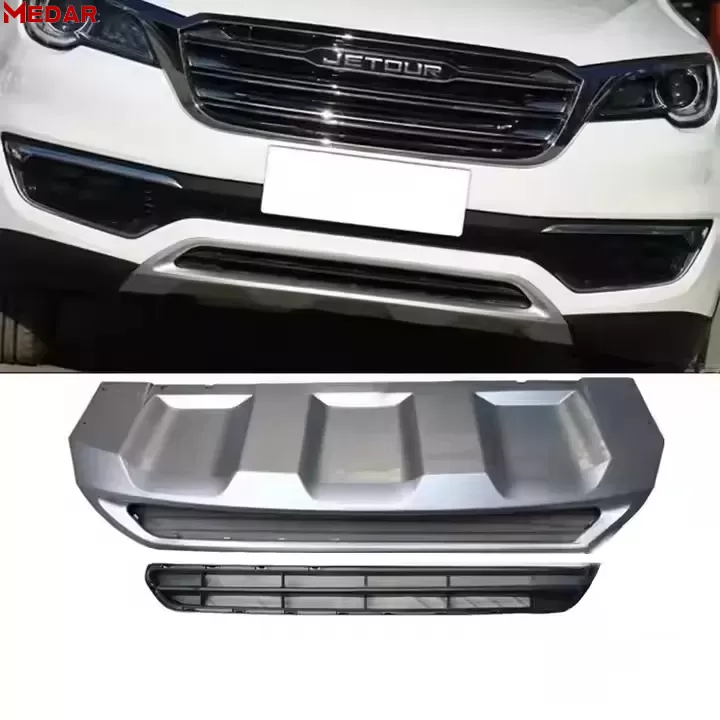 Chery JETOUR X70 Front Bumper Lower Trim,F01-2803507,Chery auto parts supplier