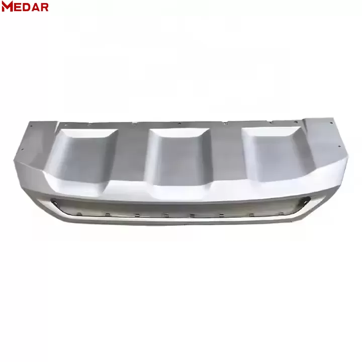 Chery JETOUR X70 Front Bumper Lower Trim,F01-2803507,Chery auto parts supplier