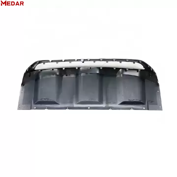 Chery JETOUR X70 Front Bumper Lower Trim,F01-2803507,Chery auto parts supplier
