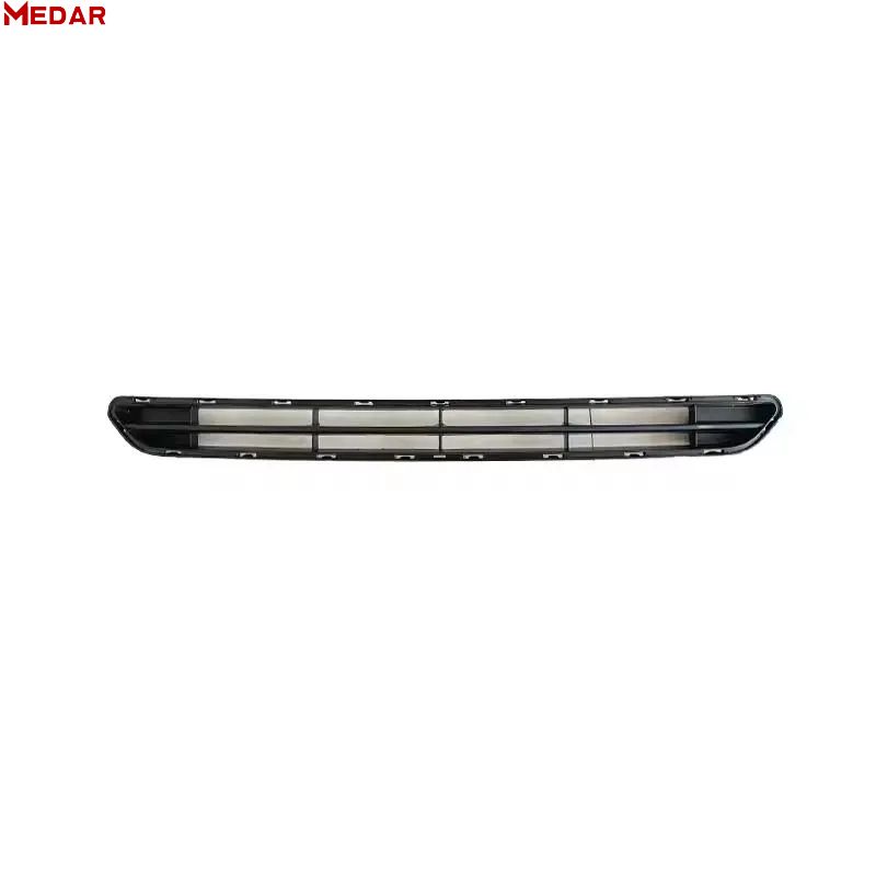 Chery JETOUR X70 Front Bumper Lower Grille,F01-2803515,Chery auto parts supplier