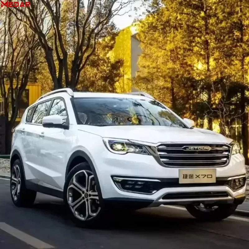 Chery JETOUR X70 Front Bumper Lower Grille,F01-2803515,Chery auto parts supplier