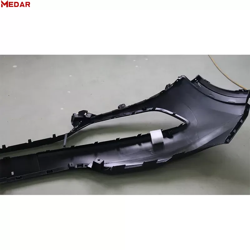 Chery JETOUR X70 Front Bumper Upper Body,F01-2803501-DQ,Chery Jetour Parts Catalogue