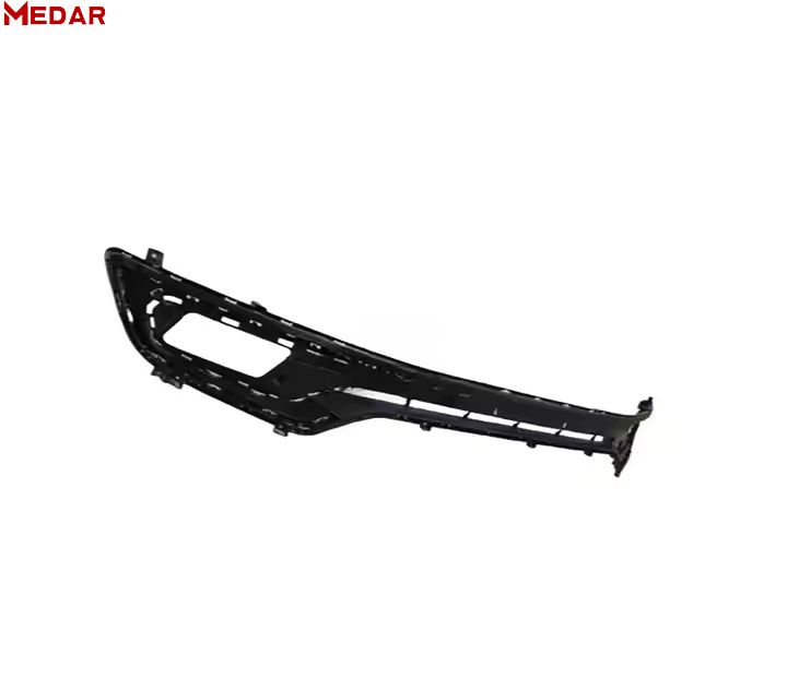 Chery JETOUR X70 Front Bumper Lower Body,F01-2803505,Chery Jetour Parts Catalogue