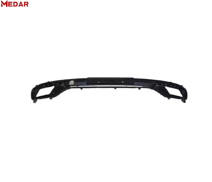 Chery JETOUR X70 Front Bumper Lower Body,F01-2803505,Chery Jetour Parts Catalogue