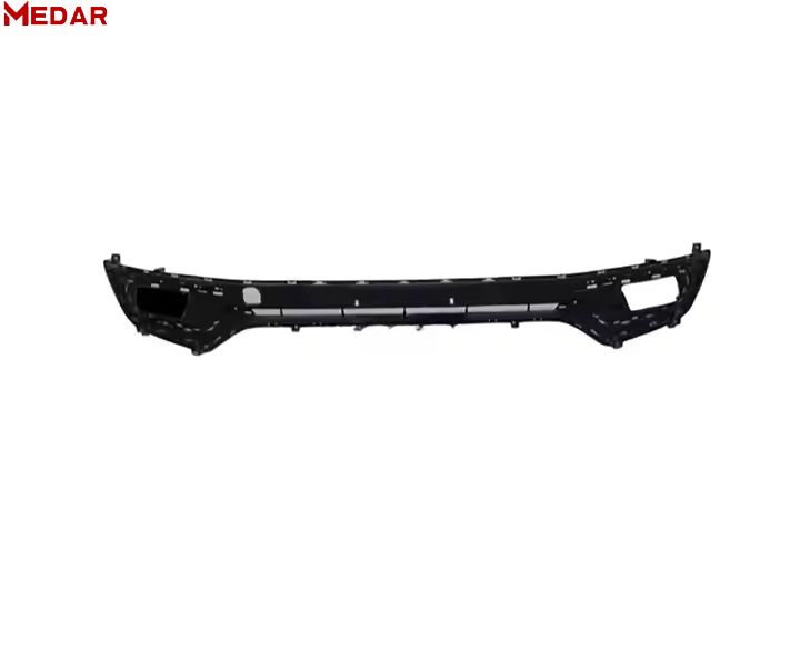 Chery JETOUR X70 Front Bumper Lower Body,F01-2803505,Chery Jetour Parts Catalogue