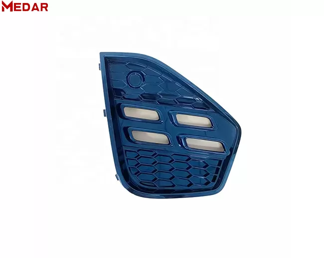 Chery JETOUR X70 Front Bumper Grille,F01-2803511,F01-2803512,Chery Jetour Parts Catalogue