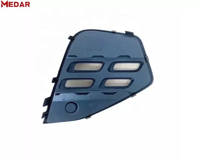 Chery JETOUR X70 Front Bumper Grille,F01-2803511,F01-2803512,Chery Jetour Parts Catalogue