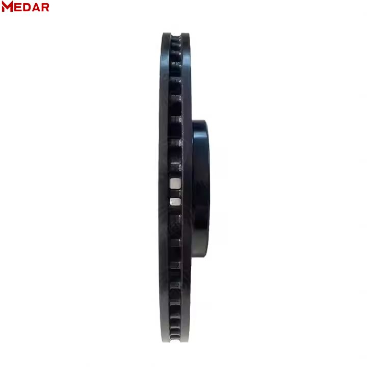 Chery JETOUR X70 Front Brake Disc,F01-3001075,Chery auto parts supplier