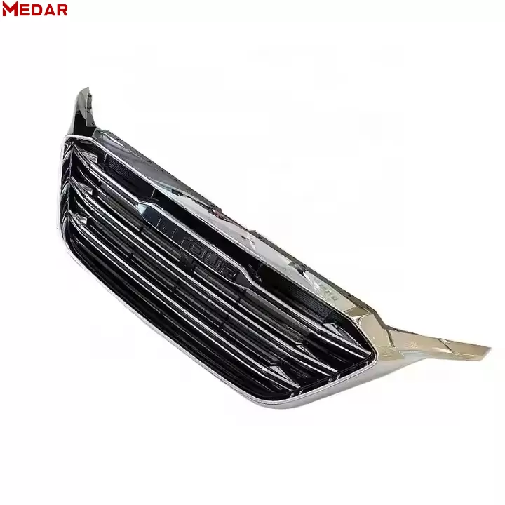 Chery JETOUR X70 Radiator Grille Assembly,F01-8401100NB,Chery auto parts supplier