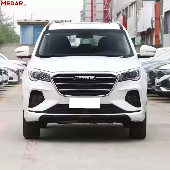 Chery JETOUR X70 Radiator Grille Assembly,F01-8401100NB,Chery auto parts supplier