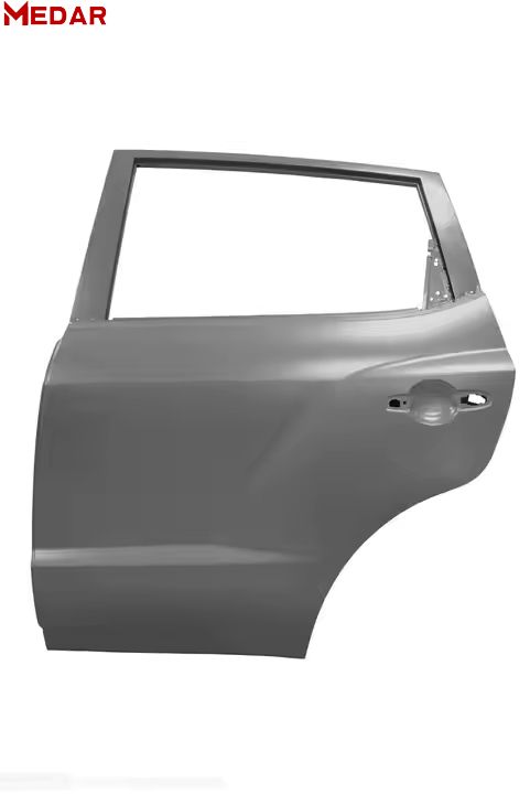 Chery JETOUR X70 Rear Door,F01-6201010,F01-6201020,Chery auto parts supplier