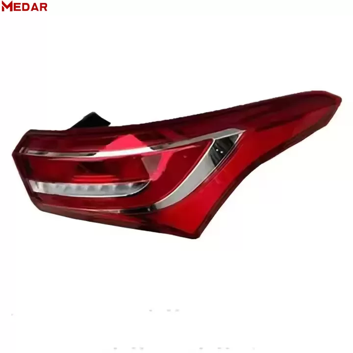 Chery JETOUR X70 Tail Light Fixed,F01-4433010,F01-4433020,Chery Jetour Parts Catalogue