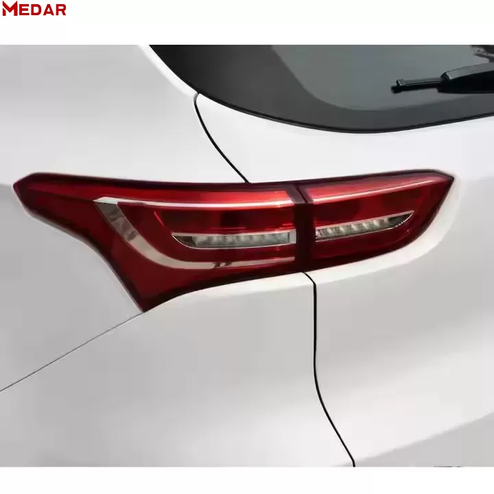 Chery JETOUR X70 Tail Light Fixed,F01-4433010,F01-4433020,Chery Jetour Parts Catalogue