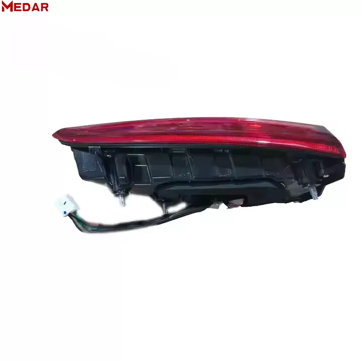 Chery JETOUR X70 Tail Light Active,F01-4433030,F01-4433040,Chery Jetour Parts Catalogue