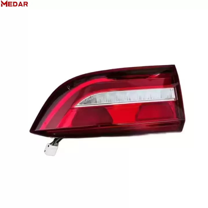 Chery JETOUR X70 Tail Light Active,F01-4433030,F01-4433040,Chery Jetour Parts Catalogue