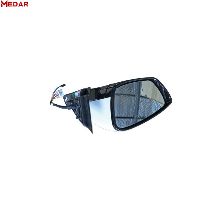 Chery JETOUR X70 Rearview Mirror assembly,F18-8202P37AA-DQ,F18-8202P38AA-DQ,Chery auto parts supplier