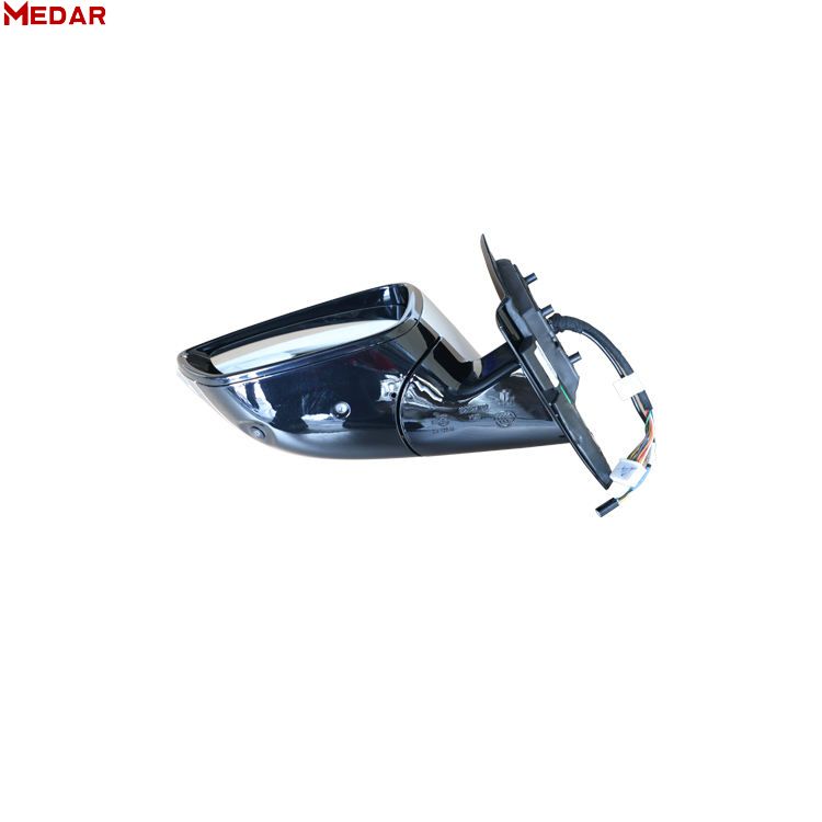 Chery JETOUR X70 Rearview Mirror assembly,F18-8202P37AA-DQ,F18-8202P38AA-DQ,Chery auto parts supplier