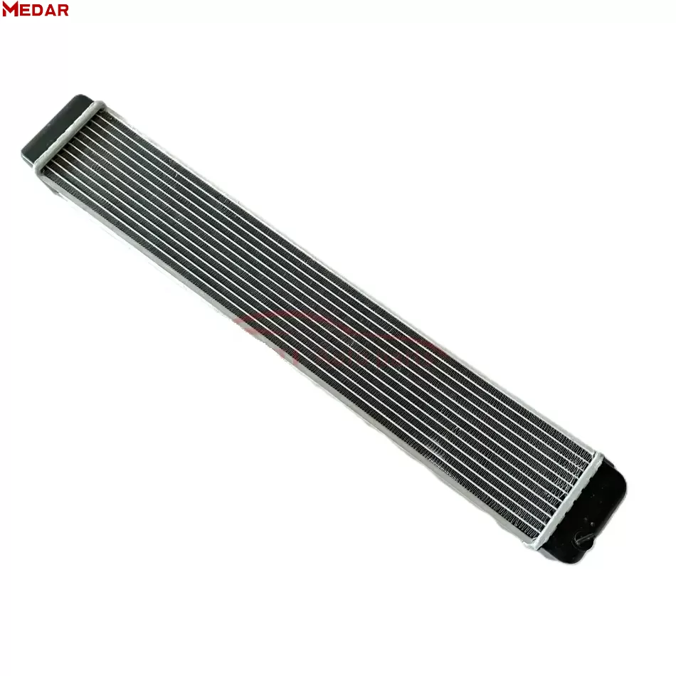 Chery Arrizo 5 Inter Cooler Radiator,J60-1119610,Chery auto parts supplier