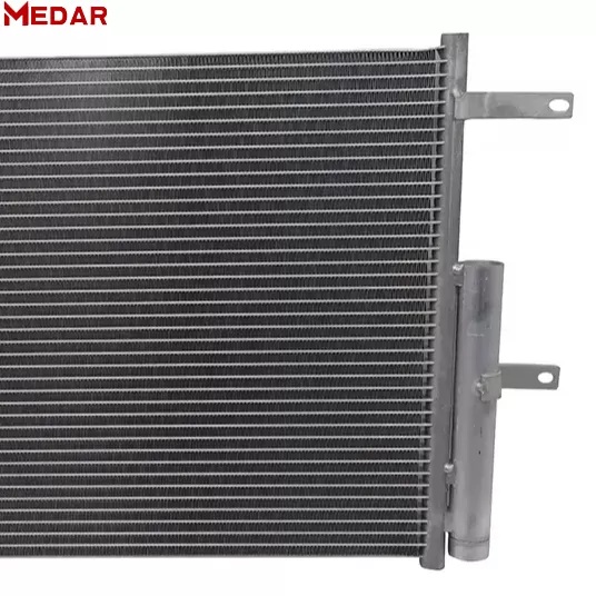 Chery Arrizo 5 AC Conditioner Radiator,J60-8105010,Chery auto parts supplier