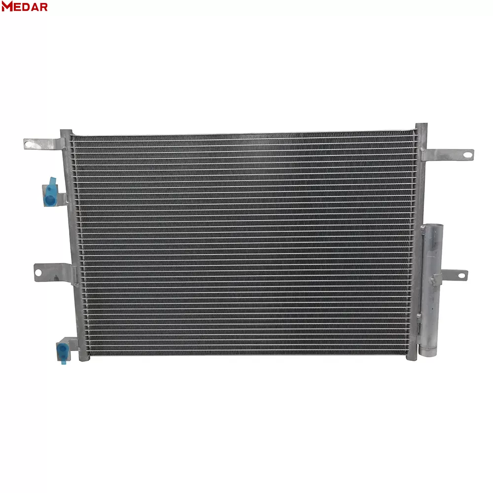 Chery Arrizo 5 AC Conditioner Radiator,J60-8105010,Chery auto parts supplier