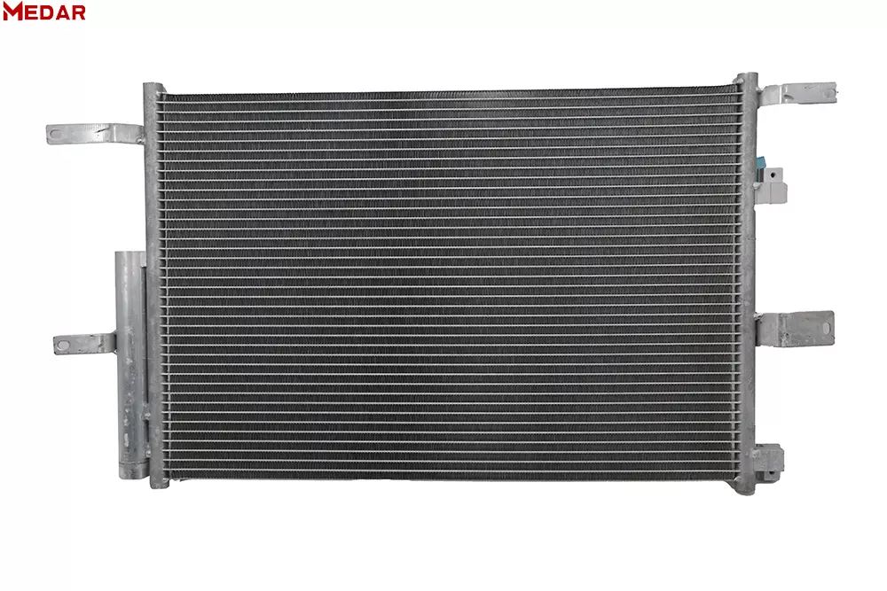 Chery Arrizo 5 AC Conditioner Radiator,J60-8105010,Chery auto parts supplier