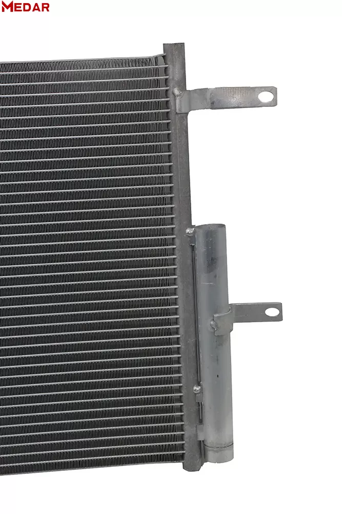 Chery Arrizo 5 AC Conditioner Radiator,J60-8105010,Chery auto parts supplier