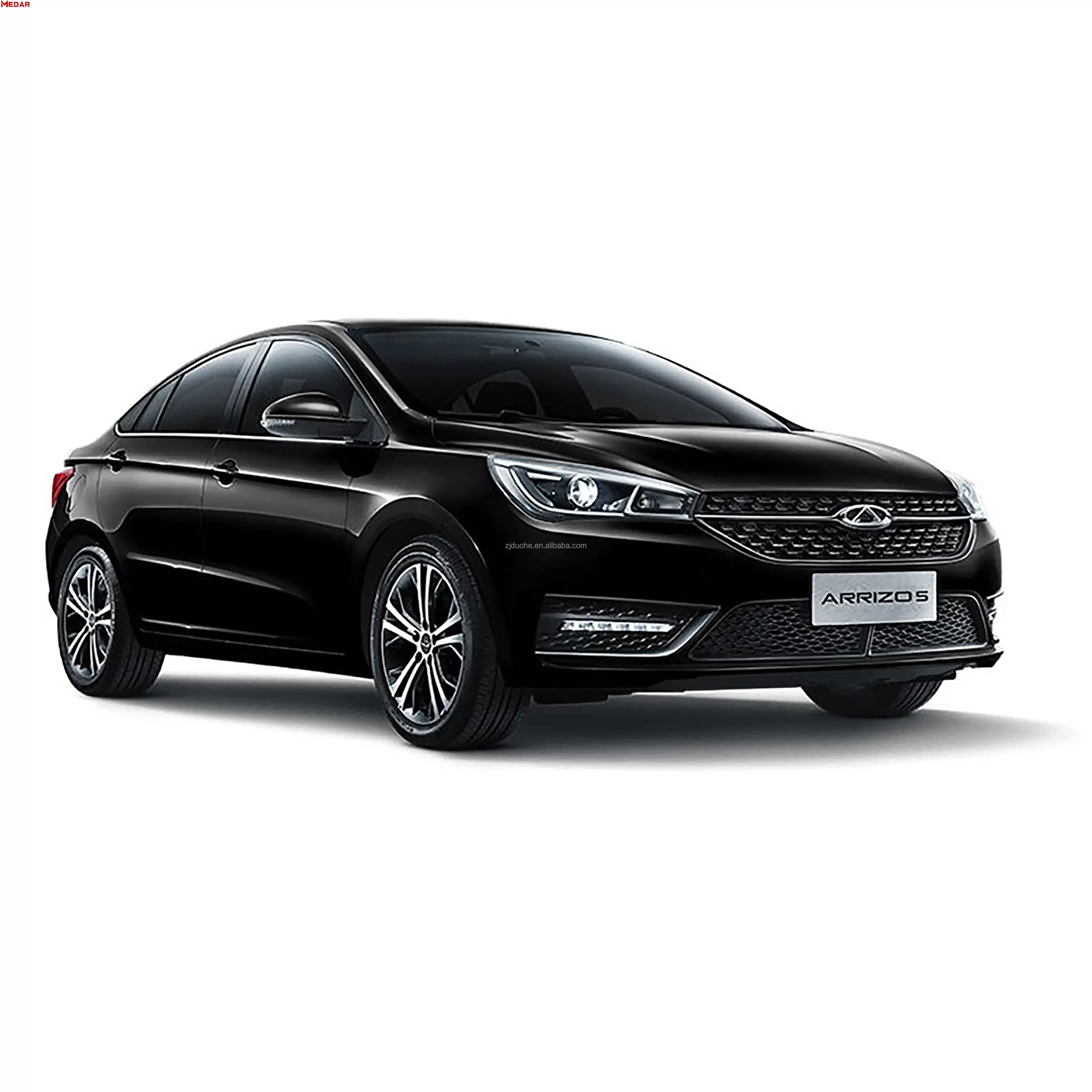 Chery Arrizo 5 Front Bumper,J60-2803515,Chery auto parts supplier