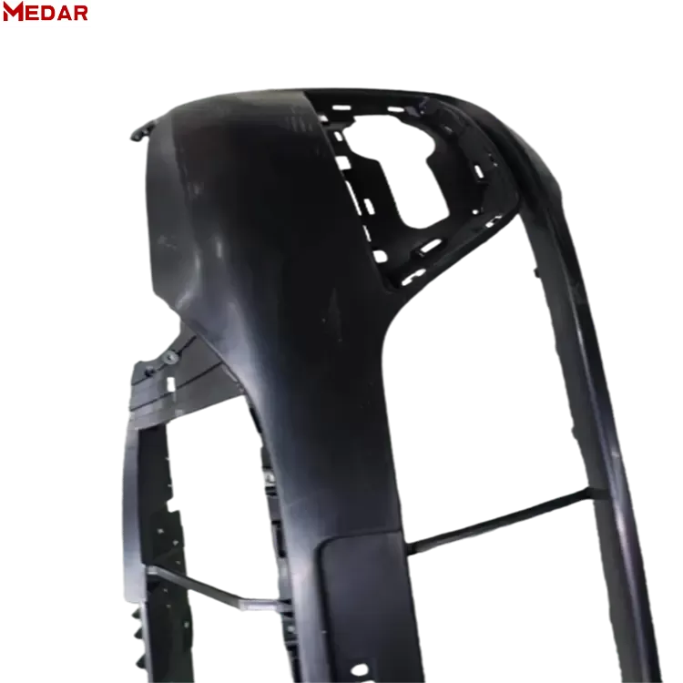 Chery Arrizo 5 Front Bumper,J60-2803515,Chery auto parts supplier