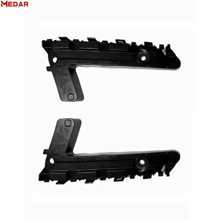 Chery Arrizo 5 Front bumper bracket,J60-2803511,J60-2803512,Chery auto parts supplier
