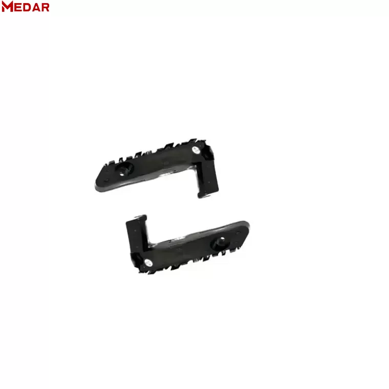Chery Arrizo 5 Front bumper bracket,J60-2803511,J60-2803512,Chery auto parts supplier