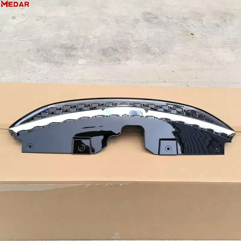 Chery arrizo 5 front bumper grille,J60-8401P02AA,Chery auto parts supplier