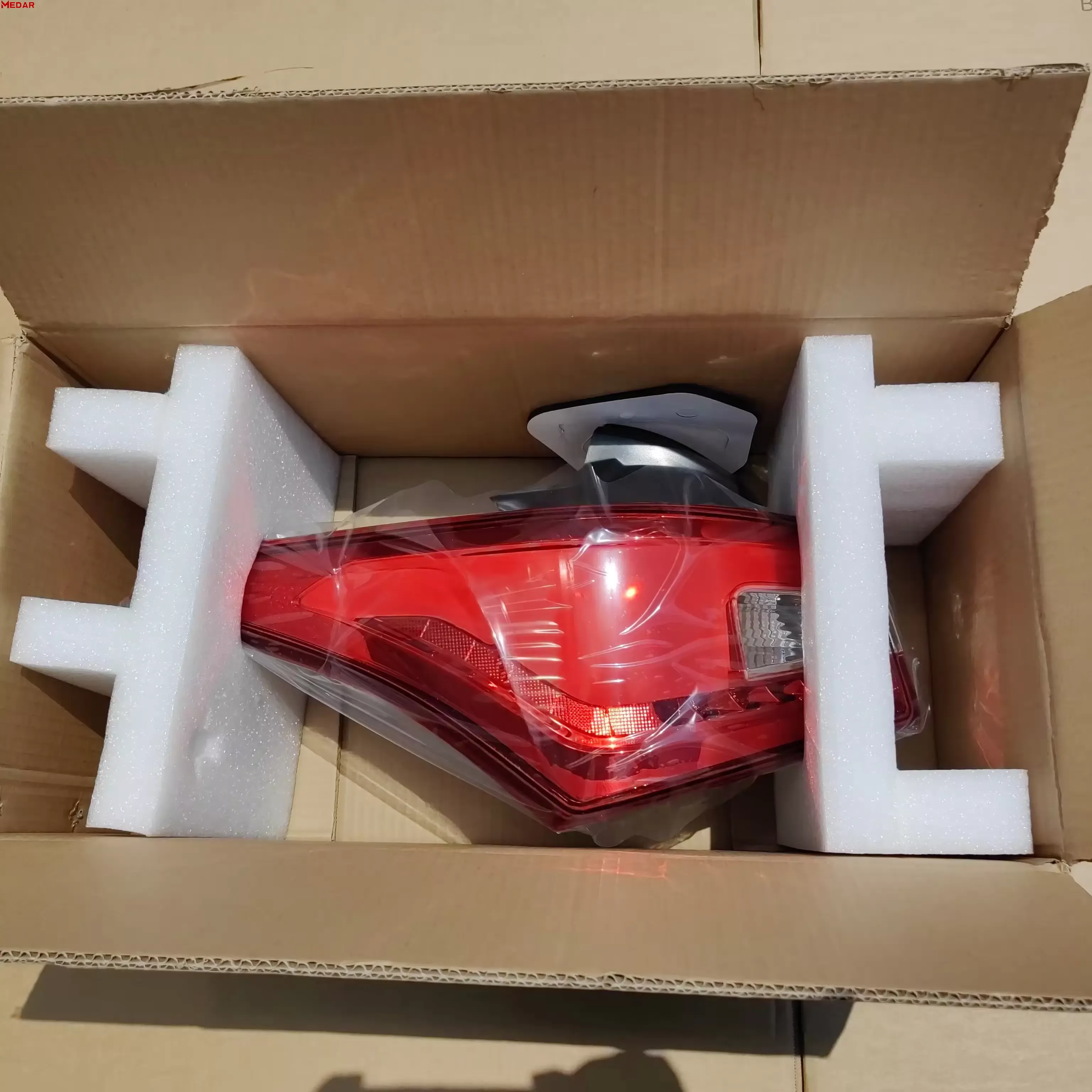 Chery Arrizo 5 Taillights,J60-4433010,J60-4433020,Chery auto parts supplier