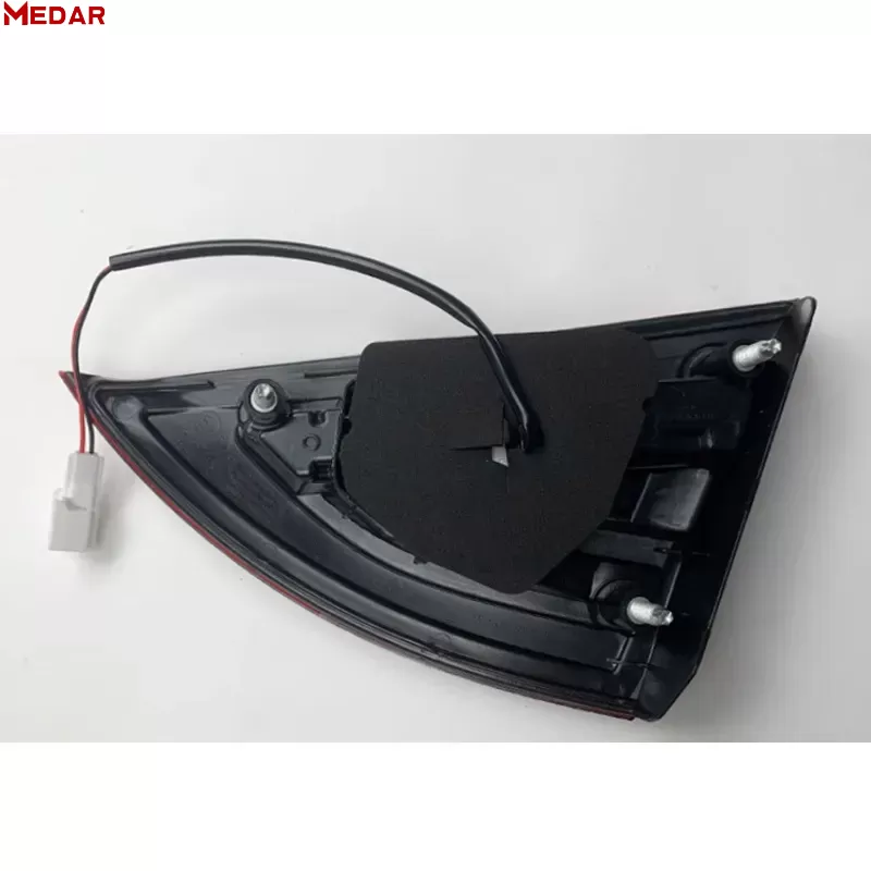 Chery Arrizo 5 Tail Light activity,J60-4433030,J60-4433040,Chery auto parts supplier