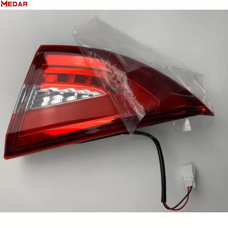 Chery Arrizo 5 Tail Light activity,J60-4433030,J60-4433040,Chery auto parts supplier