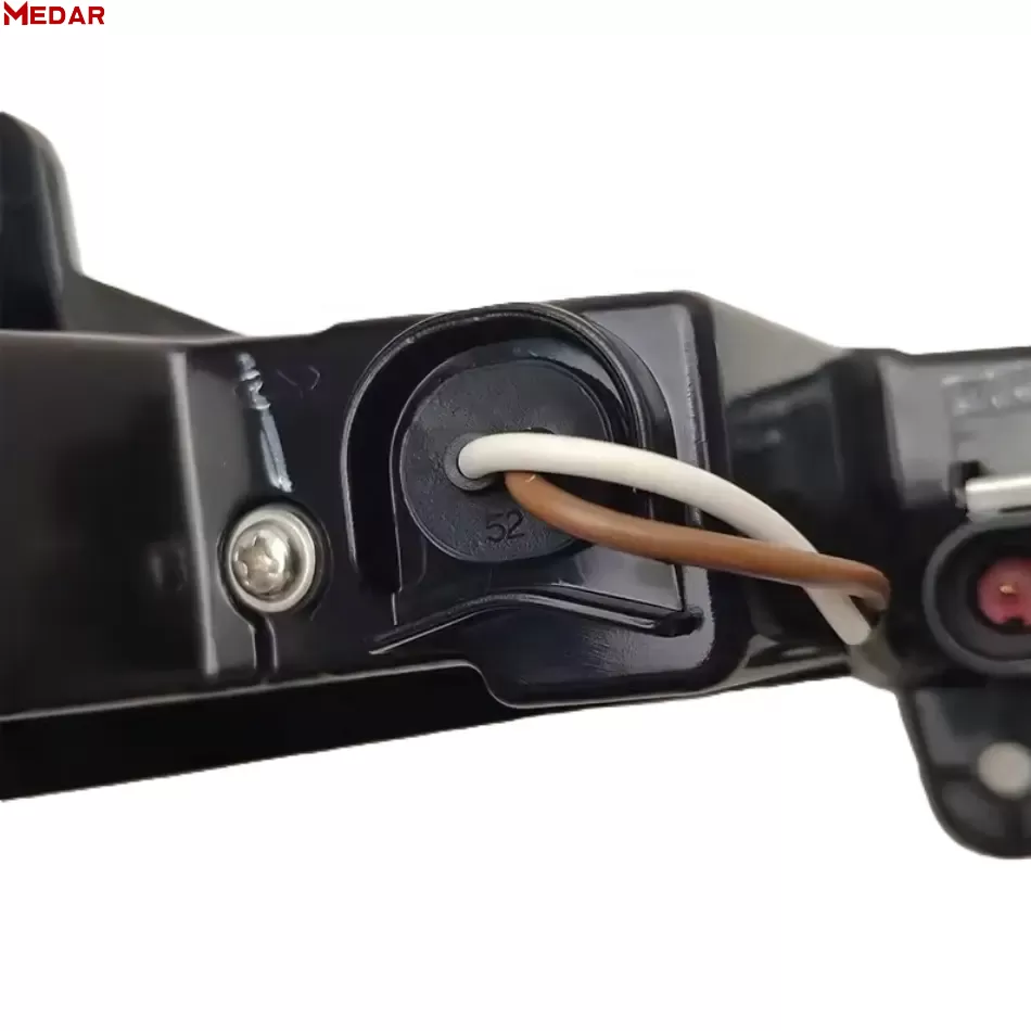 Chery Arrizo 5 Fog Lamp,J42-4499010,J42-4499020,Chery auto parts supplier