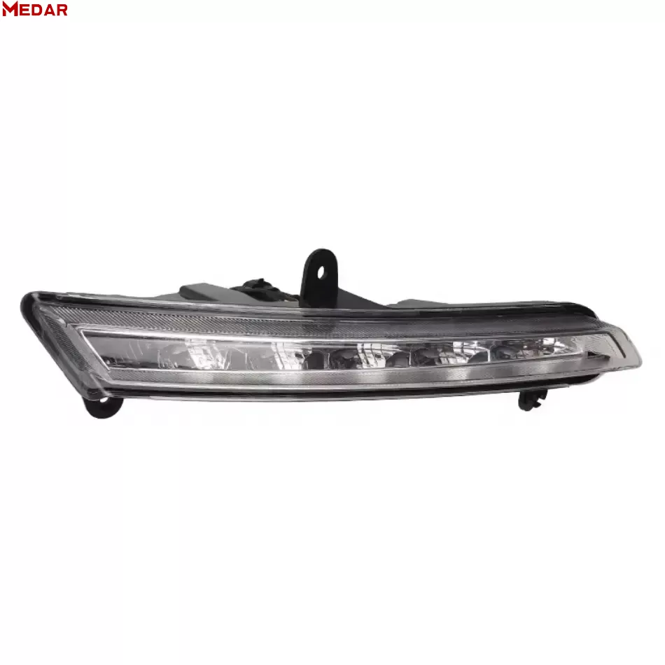 Chery Arrizo 5 Fog Lamp,J42-4499010,J42-4499020,Chery auto parts supplier