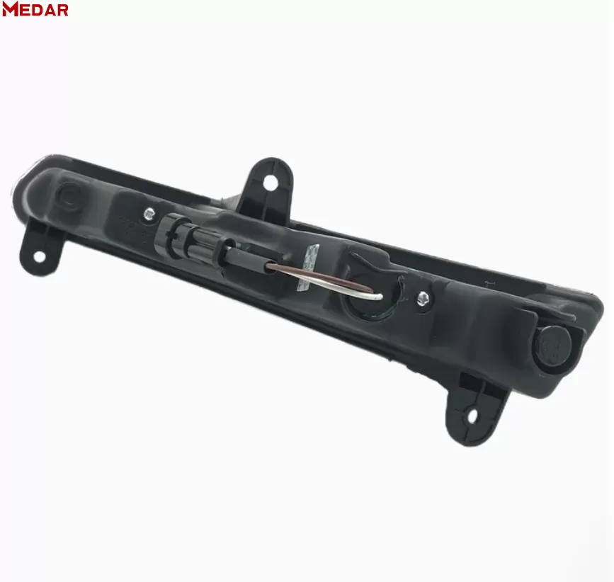 Chery Arrizo 5 Fog Lamp,J42-4499010,J42-4499020,Chery auto parts supplier