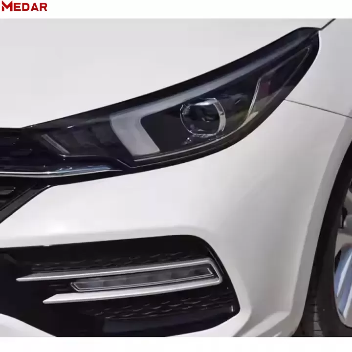 Chery Arrizo 6 Pro Headlight,J60-4421010FL,J60-4421020FL,Chery auto parts supplier