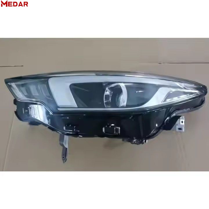 Chery Arrizo 6 Pro Headlight,J60-4421010FL,J60-4421020FL,Chery auto parts supplier