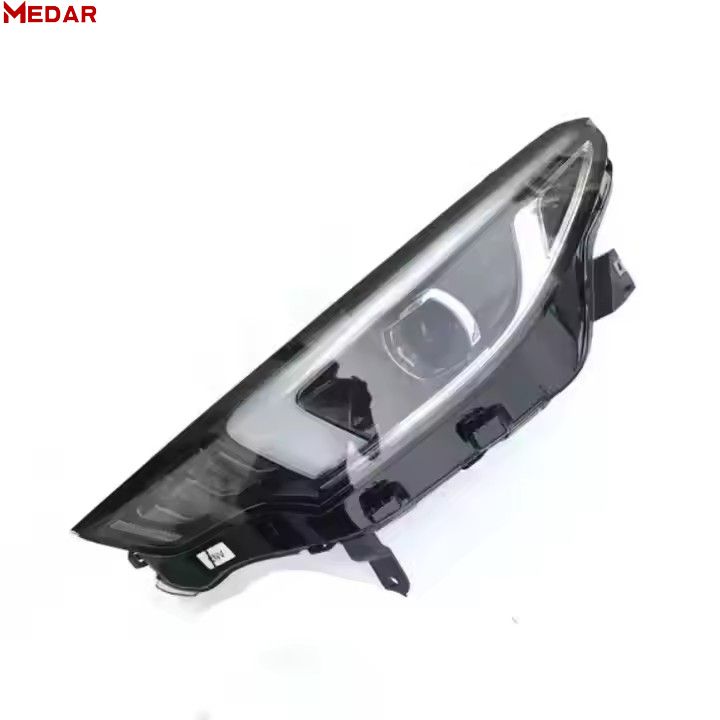 Chery Arrizo 6 Pro Headlamp,605000172AA,605000173AA,Chery auto parts supplier